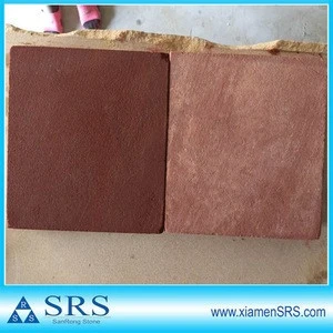 Red sandstone slabs for sale Sichuan red sandstone