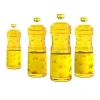 Refined sunflower oil from Germany