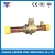 Import Refrigeration stop type ball valve A2YHSY price for air conditioner from China