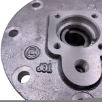 refrigerator compressor parts for carrier oil pump