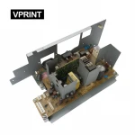 Refurbished Power Supply Board for Kyocera KM1620 2020 1650 2050 1635 2035 2550 1648 Printer Spare Parts