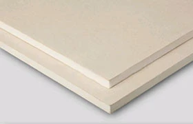 Regular Gypsum Board Plasterboard Drywall for Wall Partition and Suspended Ceiling