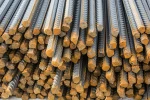 REINFORCING STEEL REBAR FOR CONSTRUCTION APPLICATION