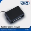 Remote control keyless entry auto central locking system