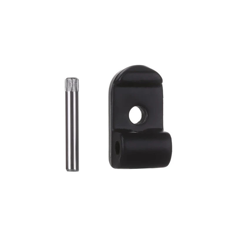Replacement Mijia M365 Electric Scooter folding hook pole base locking hinge repair parts