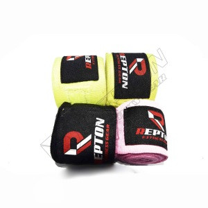 Repton Wholesale 2019 new products popular wholesale custom boxing hand wraps