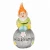 Import Resin Crafts Wholesale Garden Decoration Small Gnome Figurines from China