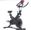 Resistance-adjustable indoor spinning bike home stationary exercise bike fitness equipment Indoor Cycling Sports Static Bicycle