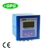 Resistivity meter used for device testing for water quality C370