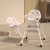 Import Restaurant detachable 3 in 1 plastic high seat baby feeding chair from China