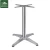 Import restaurant furniture table leg inserts design from China