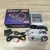 Import Retro Family Video Game Console Build-in 621 in 1 Double Players 8 bits Classic Game Machine Conenct TV Game Gift from China