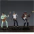 Import Retro Music Player Singer Resin Figure Statu  Table Decoration Gift Crafts from China