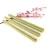 Import Reusable Customized Logo  Drinking Bamboo Straw for Bar Accessories from China