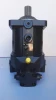 Rexroth A6VM140 Axial Plunger Variable Hydraulic Motor