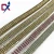 Import rhinestones hotfix crystal fabric sheet rhinestone iron on trim from China