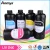 Import Ricoh GEN5 UV flatbed inkjet printer ink for Ricoh GH2220 from China