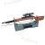 Import Rifle Shotgun Range Gun Sight Vise Rest for Cleaning, Gunsmithing and Gun Maintenance Compact Gun Cleaning Stand Vise from China
