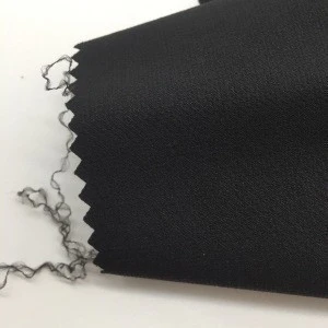 Ripstop Four way Nylon Spandex Fabric For Jacket  Pants Fabric
