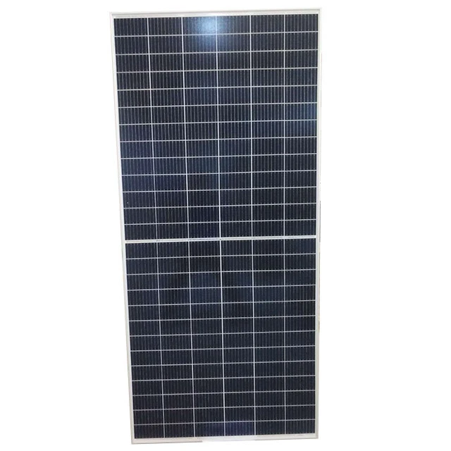 Risen Panneaux Solaires 500w Solar Cells Solar Panel 5000w Home 500w