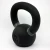 Rizhao Best Selling Custom Logo Powder Coated Cast Iron Kettlebell For Weight Lifting