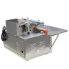 RL-500+ Outside Pumping Gas Injection Automatic Sugarcane Vacuum Packing Machine with Nitrogen Filling