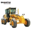 Road construction equipment Shantui SG18-3 motor graders for sale