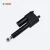 Road grooving machine use 12v linear actuator