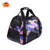 RoblionPet Outdoor pet carrier backpack portable dog carrier bag wholesale pet travel carrying bags