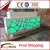Robuste and durable material solid surface reception desks/counter