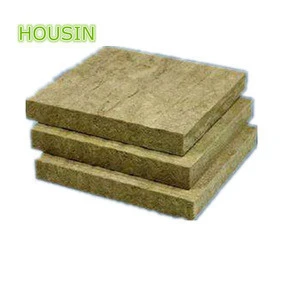 Rock Wool on sale with European Quality standard