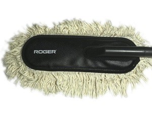 ROGER Microfiber car tools for cleaning and polishing car cleaning mop