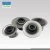Import roller bearing metal cap TK6204-127 bearing housing and seal high quality from China