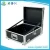 Import Rolling Trolley Aluminum Tool Cases,Aluminum Carrying Case With Wheels from China
