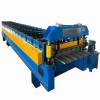 Roof Sheet Rolling Forming Machine