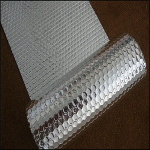 Roofing Reflective Aluminum Bubble Foil Heat Insulation Material