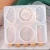 Import Room Temperature High Resistant  Flexible Silicone Rubber Material for Jewelry Mold from China