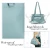 Import Roomy Fashion Hobo Womens Handbags Ladies Purse Satchel Shoulder Bags Tote Washed Leather Bag from China