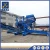Import Rotary gold trommel screen separator for gold washing gold recovery plant from China