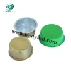 Round Aluminium Foil Cake Container