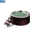 Import Round Hot Tub with Open Seating from China