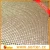 Import Round Sequin Style Metallic Fabric from China