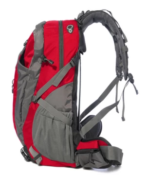 RPET Material new arrive mens backpacks hiking backpack for sale