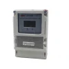 Rs485 Interface Three Phase Four Wire Prepaid Electricity Smart Card Energy Meter With Free Software