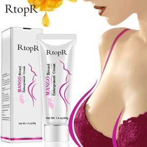 RtopR Mango Breast Enhancement Firming Care Cream