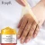 Import RtopR Mango Moisturizing Anti Aging Hand Cream Whitening Exfoliating Hand Mask Peeling Mask for Hand from China