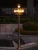 Import RTS Outdoor classic Waterproof LED Garden Lawn Light Antique Street Light ETL8003 from China