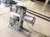 Import Ruain Xinshun high speed  multi-cutters paper drinking straw making machine from China