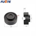 Rubber Pad Universal Car Rubber Pad for Jacks and Lifting Platforms Car
