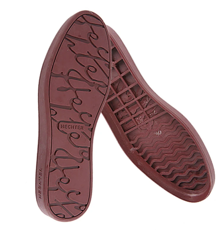 rubber shoe sole leather soles for shoe making shoe soles design men outsole